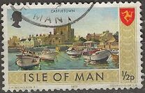 [Postal Independence, type A]