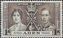 [Queen Elizabeth and King George VI, Scrivi B]