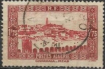 [Mzab Valley, Ghardaia, type AB2]
