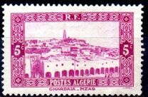 [Mzab Valley, Ghardaia, type AB]