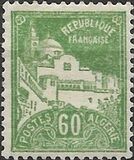 [Mosque of the Fishermen, Typ F2]