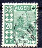 [Sidi Abderahman Mosque, type E1]