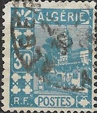 [Sidi Abderahman Mosque, type E4]