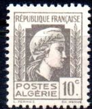 [Marianne, ประเภท BE]