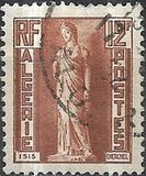 [National Symbols, тип CV]