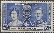 [Coronation of King George VI and Queen Elizabeth, 类型 T2]