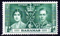 [Coronation of King George VI and Queen Elizabeth, 类型 T]