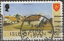 [Postal Independence, type J]