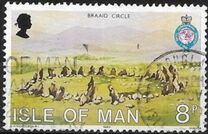 [The 150th Anniversary of "The Royal Geographical Society", type EP]