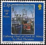 [Photographies - As Previous Edition but Self-Adhesive Stamps, tip AKU1]