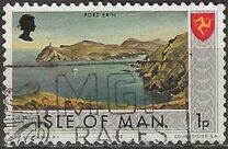 [Postal Independence, type B]