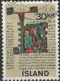 [Icelandic Manuscripts, type HR]