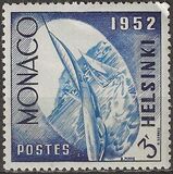 [Olympic Games - Helsinki, Finland 1952, jenis OT]