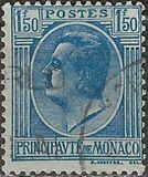 [Prince Louis II, type V18]