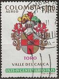 [Airmail - The 400th Anniversary of Toro, Tüüp AKX]