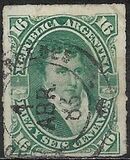 [Personalities - Rouletted Perforation, type Q]