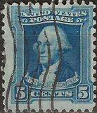 [The 200th Anniversary of the Birth of George Washington, 1732-1799, ประเภท IC]