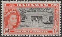 [Queen Elizabeth II - Without Inscription, प्रकार BC]