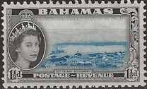 [Queen Elizabeth II - Without Inscription, प्रकार BE]