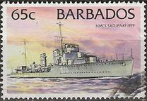 [Ships, type AAW]