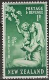 [Health Stamps, type EI]