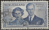 [Royal Visit, type FD]
