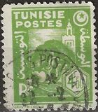 [Mosque and Olive Trees, type AB4]