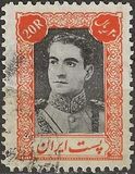 [Mohammad Reza Shah Pahlavi, type AYK3]