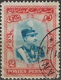[Reza Shah Pahlavi, Typ AVT1]