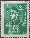 [Mohammad Reza Shah Pahlavi, tip BAS1]