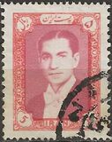 [Mohammad Reza Shah Pahlavi, Tip BDL9]
