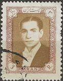 [Mohammad Reza Shah Pahlavi, Tip BDL8]