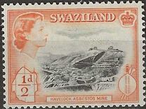 [Queen Elizabeth II, type AA]