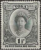 [Queen Salote, Tip W]
