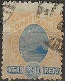 [Sugarloaf Mountain and Liberty Head, 유형 AW]