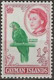 [Queen Elizabeth II & Local Motives, tyyppi CA]