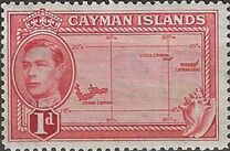 [King George VI & Local Motifs, タイプ AM]