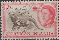 [Queen Elizabeth II & Local Motives, tyyppi CJ]