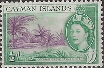 [Queen Elizabeth II & Local Motives, ประเภท BK]