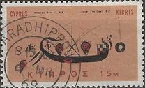 [New Daily Stamps, type EC]