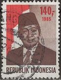 [President Suharto, type ADK20]