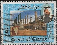 [Sheikh Khalif, Oil Industry, tyyppi UR]