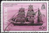 [Ships Wrecked on Bermuda, Typ NA]
