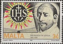 [Religious Commemoration, type WW]