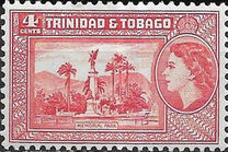[Queen Elizabeth II, Landscapes and Buildings, tyyppi AX]
