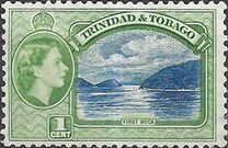 [Queen Elizabeth II, Landscapes and Buildings, tyyppi AU]