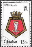 [The Royal Navy, Tip LM]