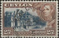 [Motivos nacionales. Tipos de 1935 - 1936. Diferente dentado., tipo BT]