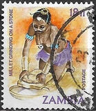 [Traditional Living, tegund HV]
