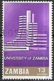 [University of Zambia Opening, тип Y1]